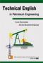 TECHNICAL ENGLISH IN PETROLEUM ENGINEERING