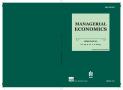 zielone tło i napis MANAGERIAL ECONOMICS 2023, vol. 24 no. 2